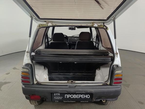 Lada (ВАЗ) 1111 Ока с пробегом 2001 года, цена 85 000 рублей, 30167 км, хэтчбек, Автокод Объявления