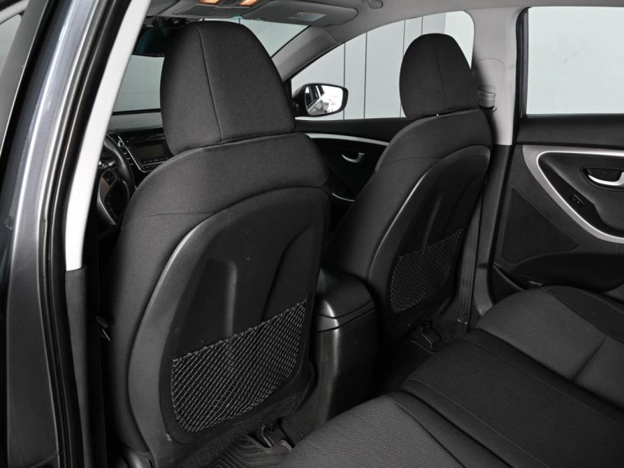 Hyundai i30 II Ростов-на-Дону  - изображение 11