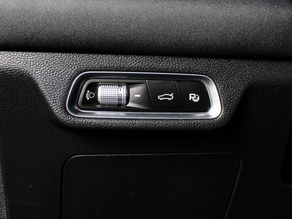 Geely Coolray I Рестайлинг с пробегом 2024 года, цена 2 300 000 рублей, 22185 км, внедорожник, Автокод Объявления
