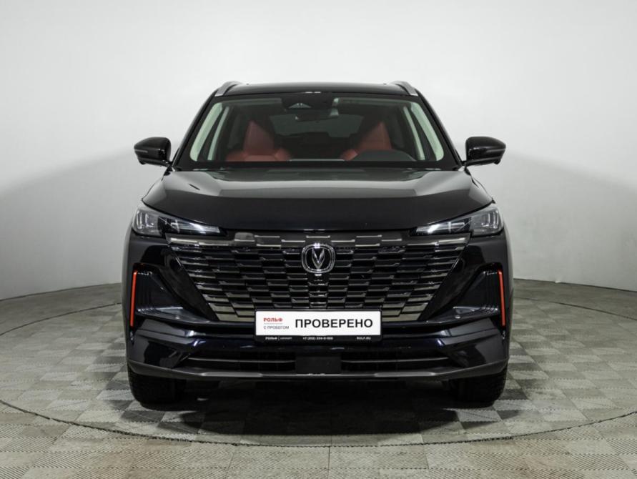 Changan CS55 Plus II Санкт-Петербург  - изображение 2