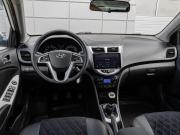 Hyundai Solaris I Краснодар  - изображение 25