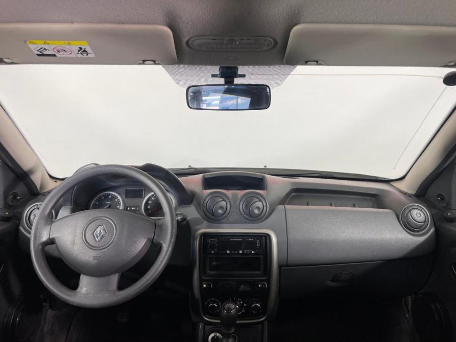 Renault Duster I Воронеж  - изображение 9
