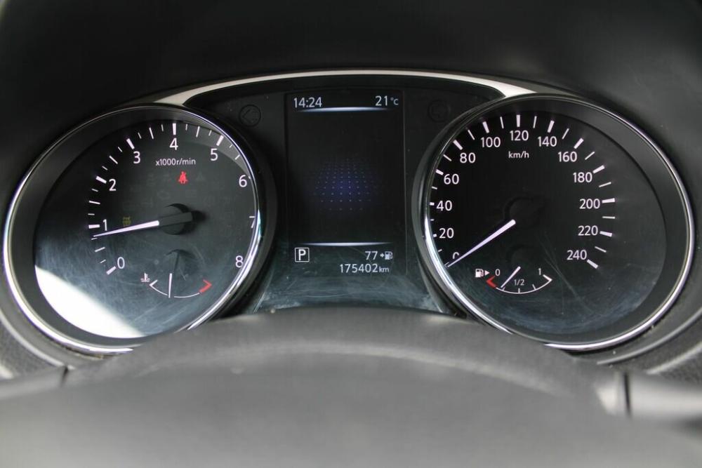 Nissan X-Trail III Пермь  - изображение 19