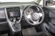 Toyota Ractis II Томск  - изображение 27