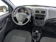 Lada (ВАЗ) Granta I Рестайлинг Москва  - изображение 52