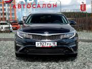 Kia Optima IV Рестайлинг Ижевск  - изображение 32