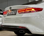 Kia Optima IV Набережные Челны  - изображение 37