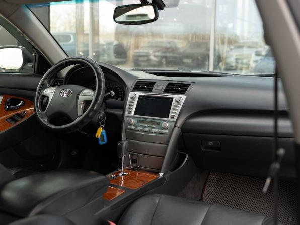 Toyota Camry VI (XV40) с пробегом 2008 года, цена 1 155 000 рублей, 294287 км, седан, Автокод Объявления