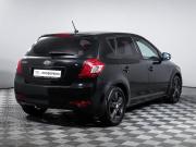 Kia Ceed I Рестайлинг Москва  - изображение 21