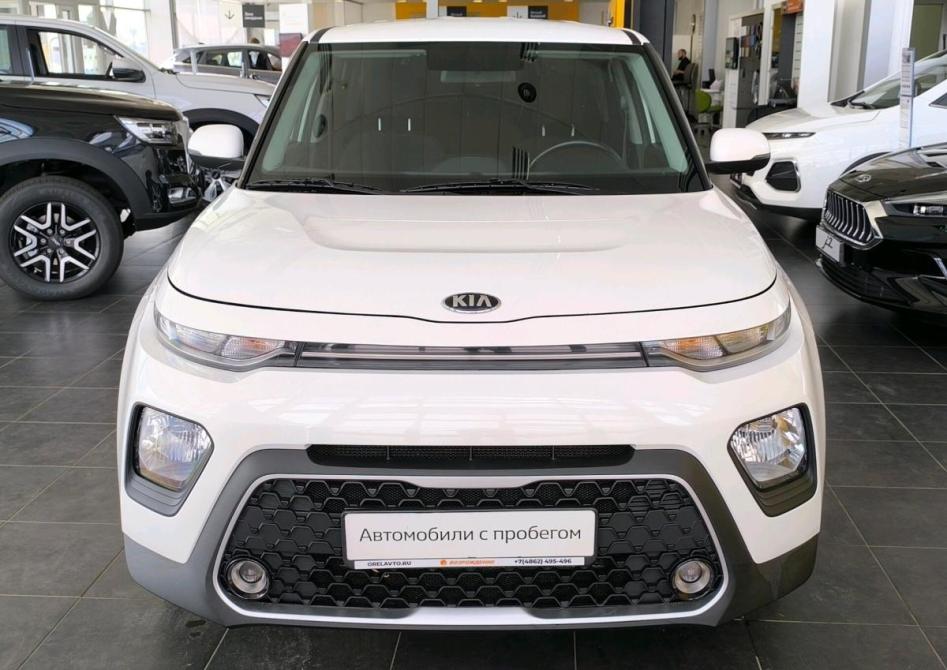 Kia Soul III Орел  - изображение 2