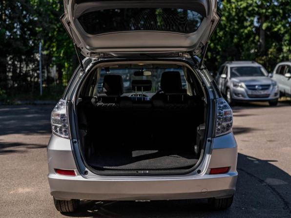 Honda Fit Shuttle I с пробегом 2011 года, цена 795 000 рублей, 152228 км, универсал, Автокод Объявления