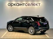 Cadillac XT5 I Рестайлинг Краснодар  - изображение 20