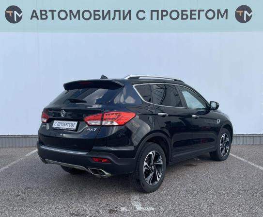 Dongfeng AX7 I с пробегом 2018 года, цена 1 230 500 рублей, 72543 км, внедорожник, Автокод Объявления