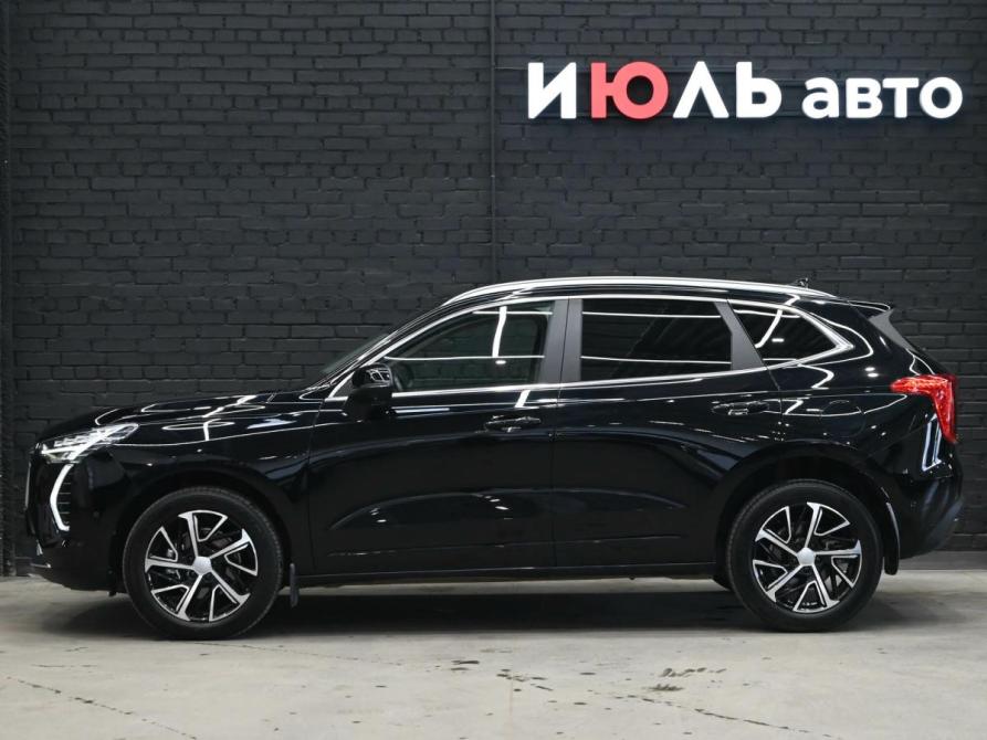 Haval Jolion I Екатеринбург  - изображение 8