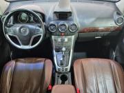 Opel Antara I Рестайлинг Воронеж  - изображение 31