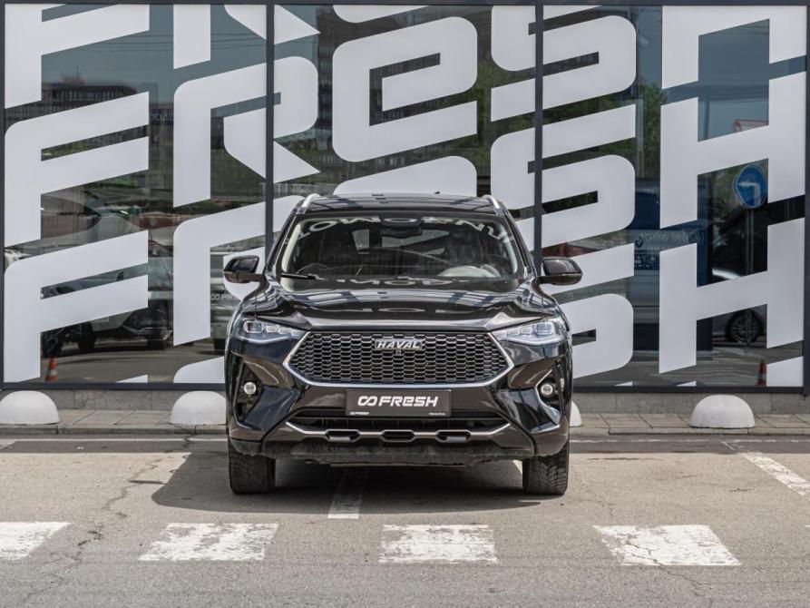 Haval F7 I Краснодар  - изображение 3