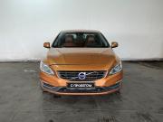 Volvo S60 II Рестайлинг Москва  - изображение 23