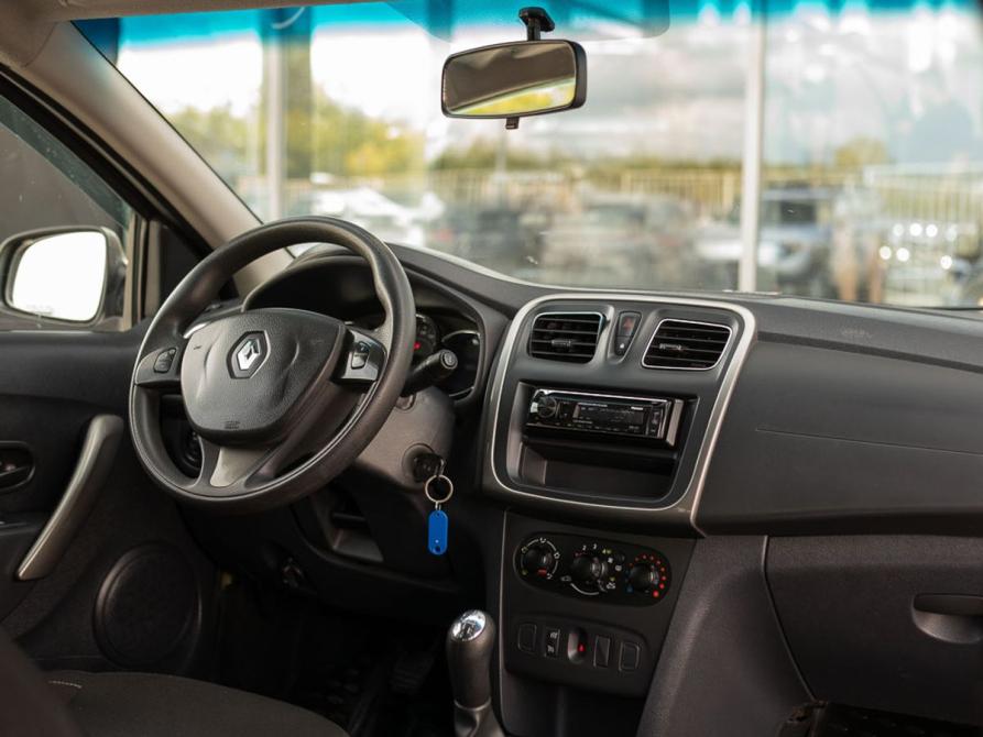 Renault Sandero II Новосибирск  - изображение 10