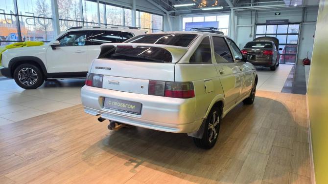 Lada (ВАЗ) 2112 с пробегом 2006 года, цена 105 000 рублей, 181200 км, хэтчбек, Автокод Объявления