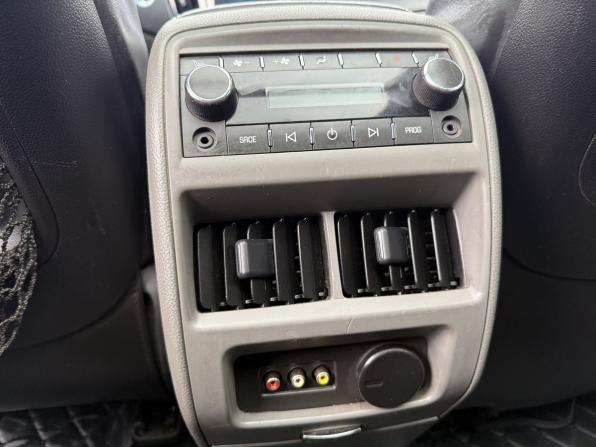 Cadillac SRX II с пробегом 2010 года, цена 1 100 000 рублей, 176000 км, внедорожник, Автокод Объявления