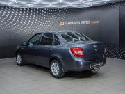 Lada (ВАЗ) Granta I Самара  - изображение 20