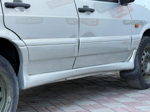 Lada (ВАЗ) 2115 с пробегом 2003 года, цена 159 990 рублей, 187000 км, седан, Автокод Объявления