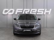 Skoda Octavia III (A7) Рестайлинг Воронеж  - изображение 21