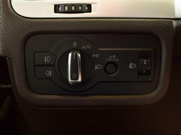 Volkswagen Touareg II с пробегом 2011 года, цена 1 799 995 рублей, 314265 км, внедорожник, Автокод Объявления