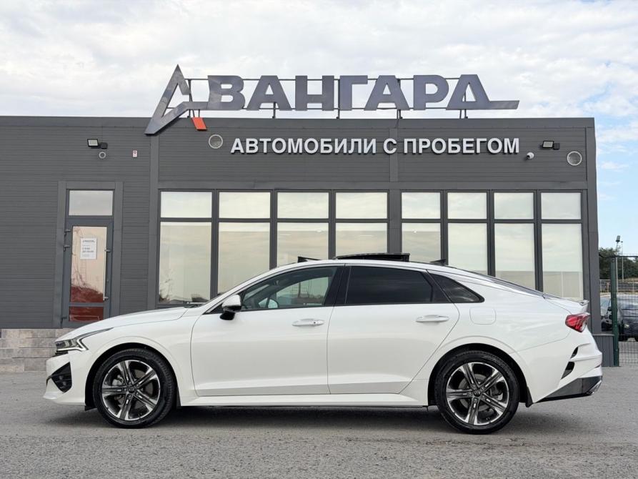 Kia K5 III Волгоград  - изображение 8