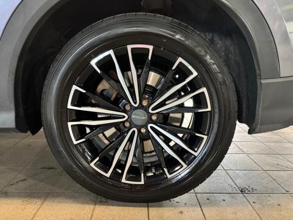 JETOUR X70+ I Рестайлинг с пробегом 2023 года, цена 1 759 000 рублей, 136400 км, внедорожник, Автокод Объявления