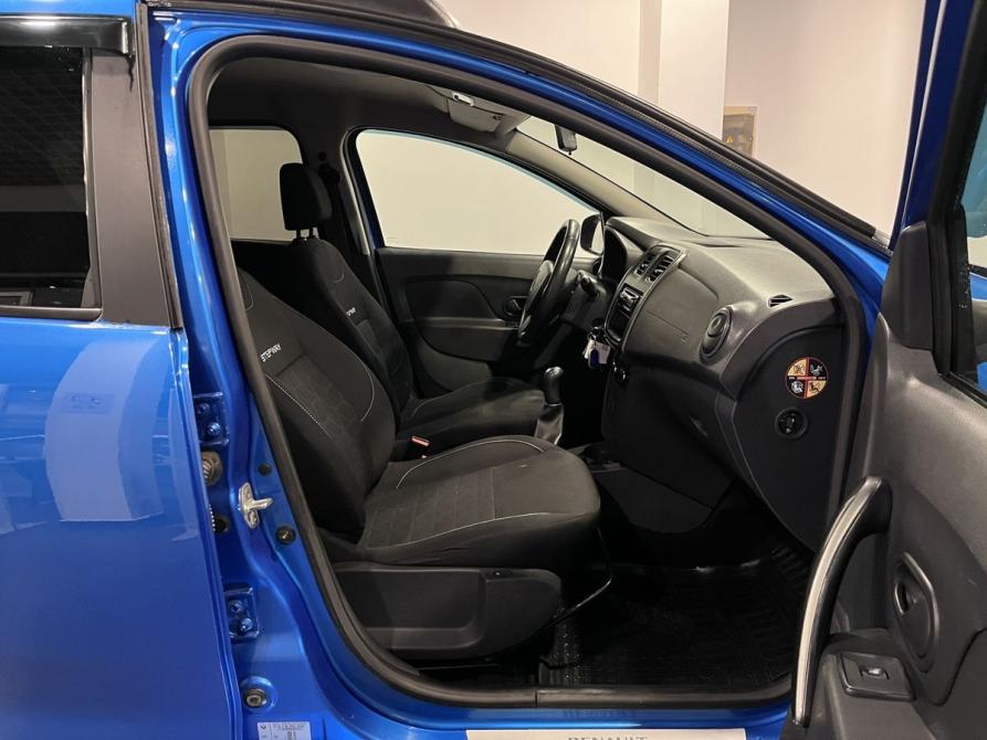 Renault Sandero II Чебоксары  - изображение 29