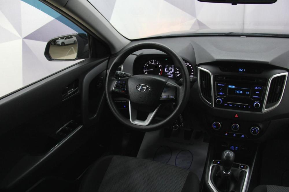 Hyundai Creta I Чебоксары  - изображение 20