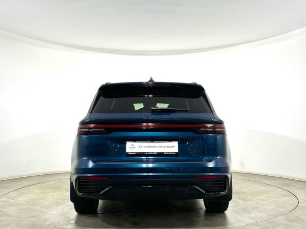 Geely Monjaro I с пробегом 2023 года, цена 2 735 000 рублей, 97550 км, внедорожник, Автокод Объявления