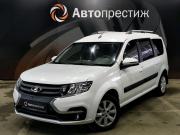 Lada (ВАЗ) Largus I Рестайлинг Ставрополь  - изображение 24