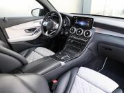 Mercedes-Benz GLC Coupe I (C253) Рестайлинг Москва  - изображение 33