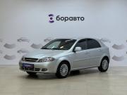 Chevrolet Lacetti I Ставрополь  - изображение 17