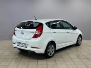 Hyundai Solaris I Рестайлинг Уфа  - изображение 20