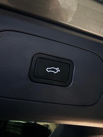 Geely EX5 EM-i с пробегом 2025 года, цена 3 649 000 рублей, 344 км, внедорожник, Автокод Объявления