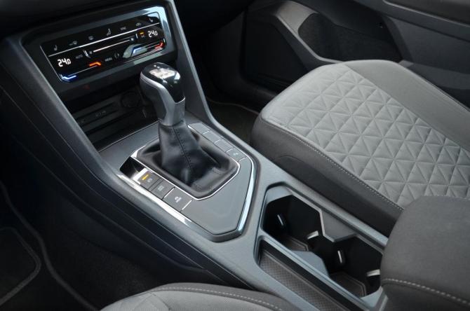 Volkswagen Tiguan II Рестайлинг с пробегом 2020 года, цена 2 750 900 рублей, 46398 км, внедорожник, Автокод Объявления