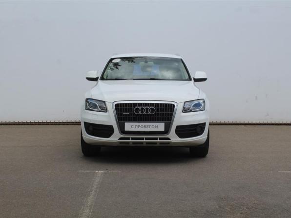 Audi Q5 I (8R) с пробегом 2011 года, цена 920 000 рублей, 391828 км, внедорожник, Автокод Объявления
