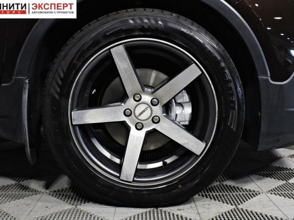 Opel Mokka I с пробегом 2013 года, цена 1 097 000 рублей, 184775 км, внедорожник, Автокод Объявления