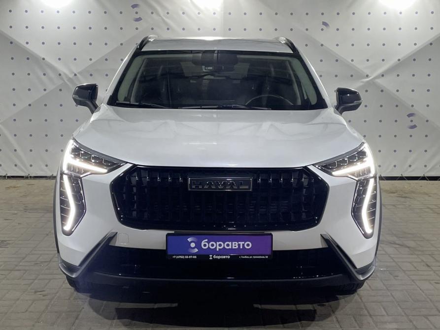 Haval Jolion I Рестайлинг Тамбов  - изображение 3