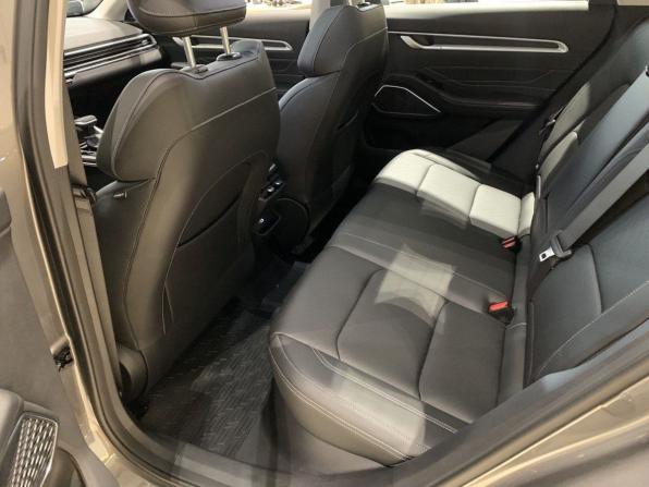 Новый Belgee S50 2026 года, цена 1 629 123 рубля, седан, Автокод Объявления