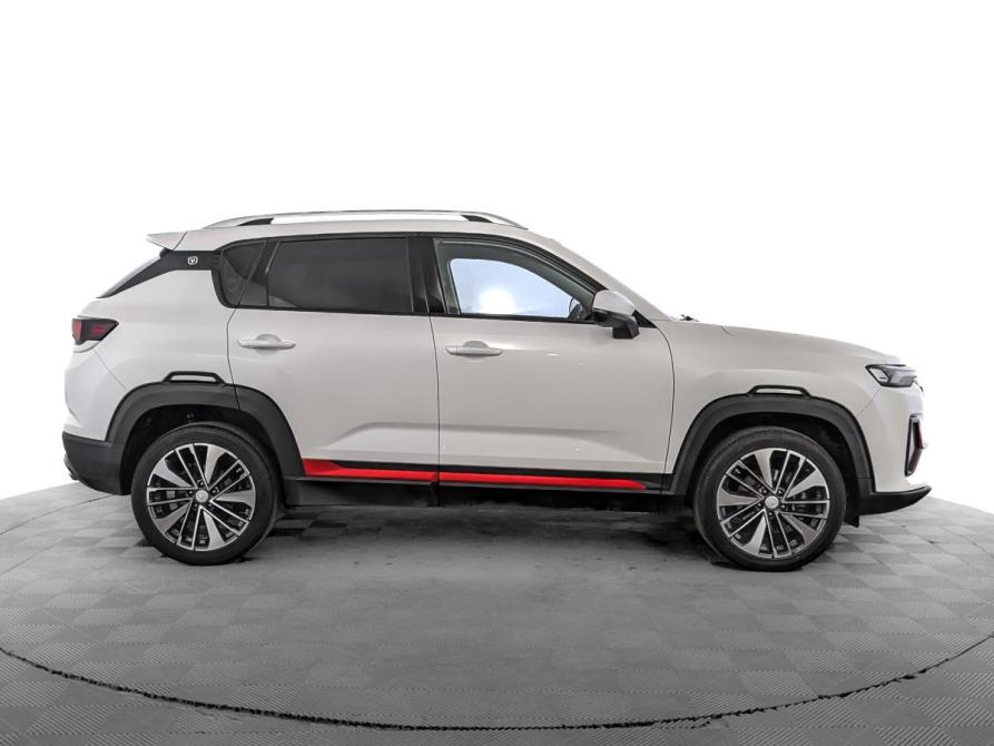 Changan CS35 Plus I Рестайлинг Москва  - изображение 4
