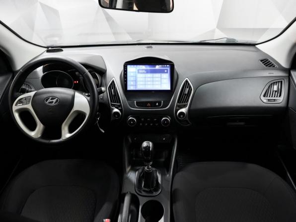 Hyundai ix35 I с пробегом 2010 года, цена 979 000 рублей, 147000 км, внедорожник, Автокод Объявления