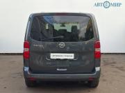Opel Zafira Life I Москва  - изображение 19