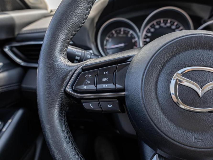 Mazda 6 III (GJ) Рестайлинг 2 Краснодар  - изображение 16
