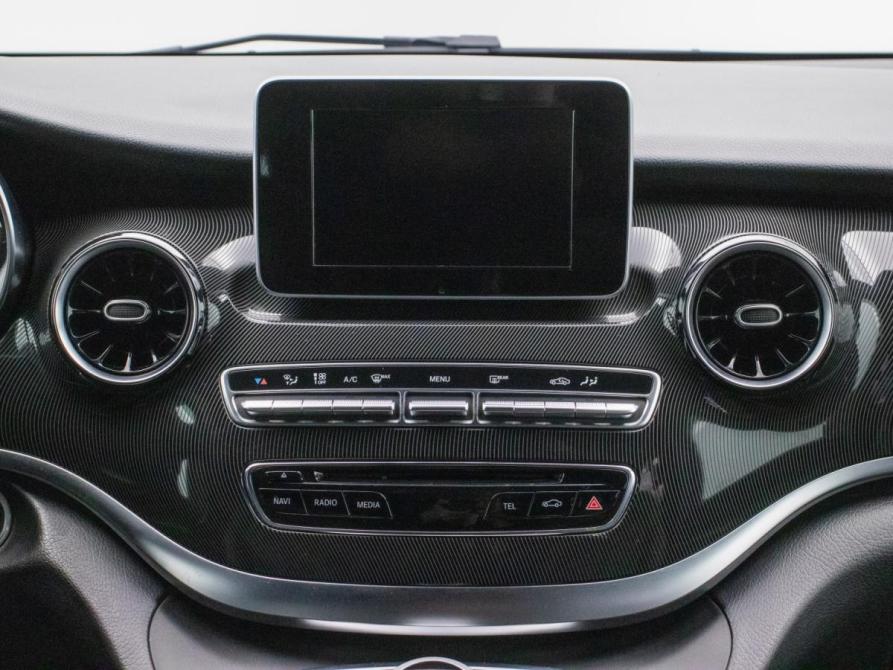 Mercedes-Benz V-Класс III (W447) Рестайлинг Москва  - изображение 12
