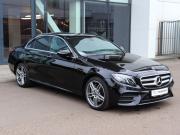 Mercedes-Benz E-Класс V (W213 S213 C238) Химки  - изображение 21