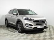 Hyundai Tucson III Санкт-Петербург  - изображение 22